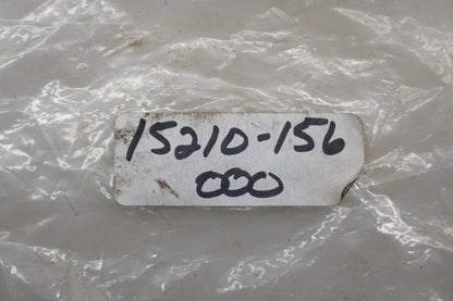 Alpha Sports 15210-156-000 Radiator Qty 1 NOS