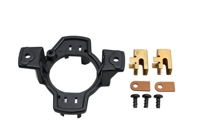 Aftermarket 17633 Brush Holder Kit Qty 1 NOS