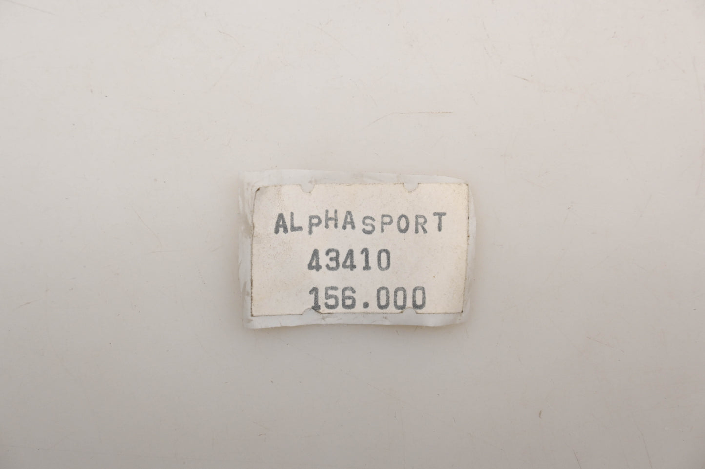 Alpha Sports 43410-156-000 Rear Brake Arm Qty 1