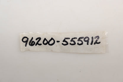 Alpha Sports 96200-555912 Needle Bearing Qty 1 NOS