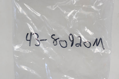 Aftermarket 43-80920M Reverse Gear Qty 1 NOS