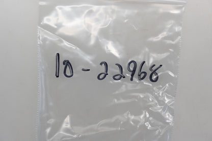 Aftermarket 10-22968 Screws Qty 4 NOS