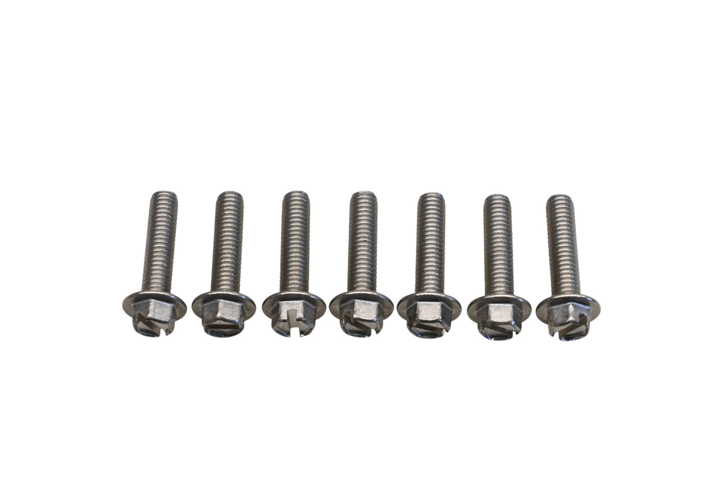 Aftermarket 10-824063 Screws Qty 7 NOS