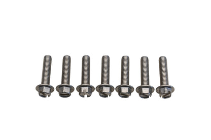 Aftermarket 10-824063 Screws Qty 7 NOS