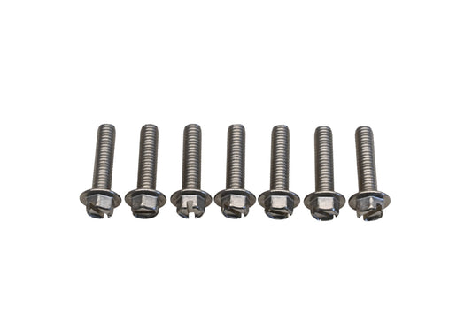 Aftermarket 10-824063 Screws Qty 7 NOS