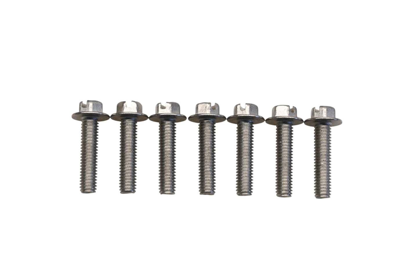 Aftermarket 10-824063 Screws Qty 7 NOS