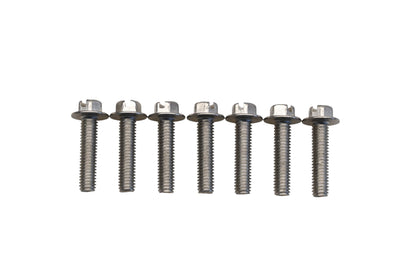 Aftermarket 10-824063 Screws Qty 7 NOS