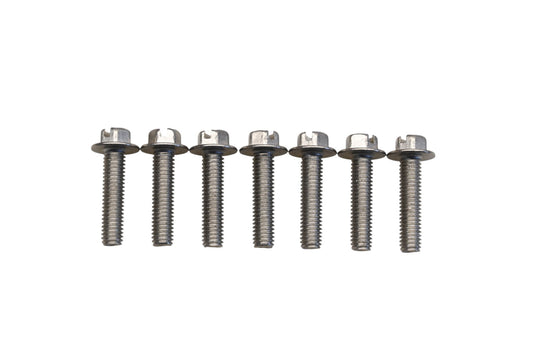 Aftermarket 10-824063 Screws Qty 7 NOS
