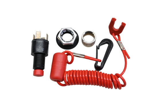 Aftermarket FK681602 Stop Switch Kit Qty 1 NOS