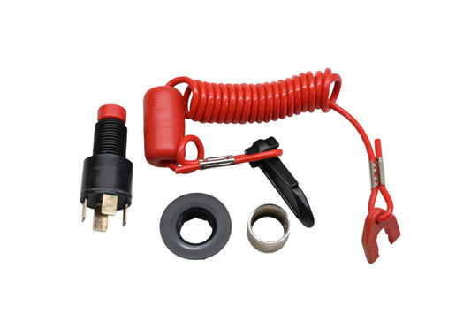 Aftermarket FK681602 Stop Switch Kit Qty 1 NOS