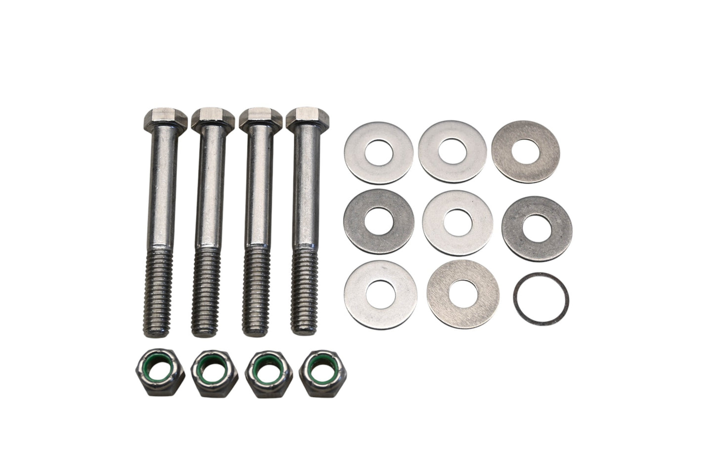 Aftermarket 1485-9246M Swivel Bracket Hardware Kit Qty 1 NOS