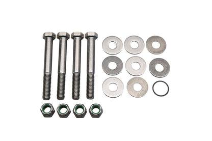 Aftermarket 1485-9246M Swivel Bracket Hardware Kit Qty 1 NOS