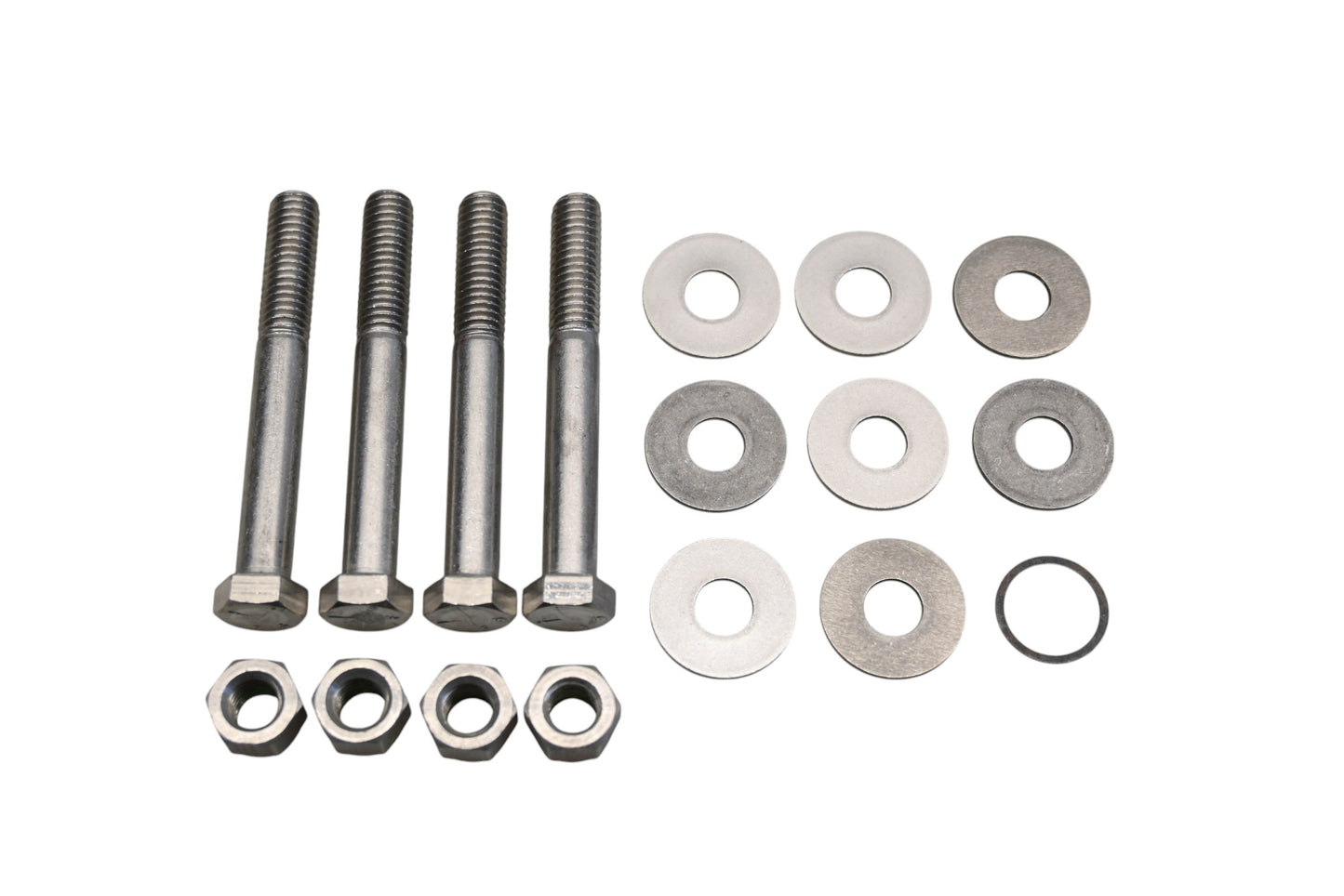 Aftermarket 1485-9246M Swivel Bracket Hardware Kit Qty 1 NOS