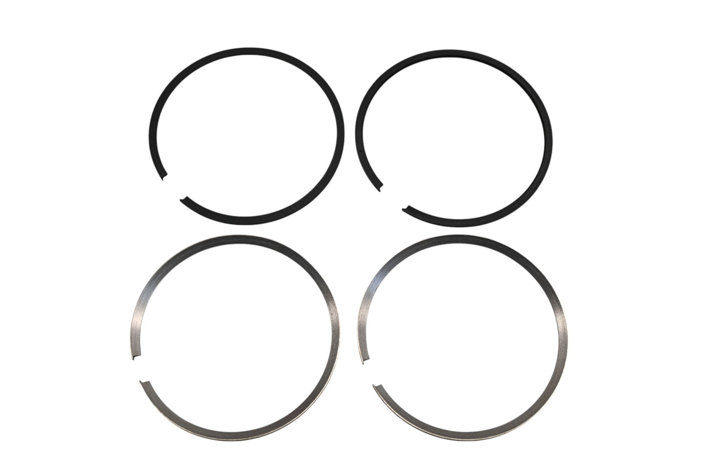 Aftermarket FA463260 Piston Ring Kit Qty 1 NOS