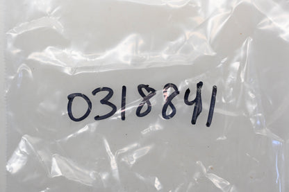 Total Source 0318841 Spacer Bushing Qty 1