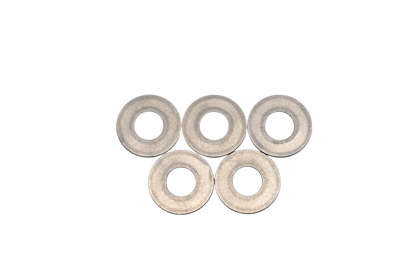 Aftermarket 12-68300 Washers Qty 5 NOS