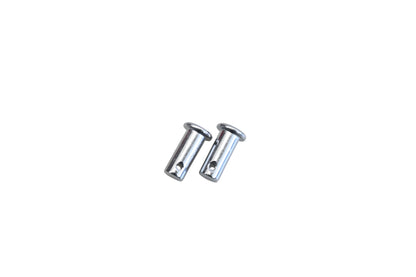 Aftermarket 17-82136M Shift Lever Clevis Pins Qty 2 NOS