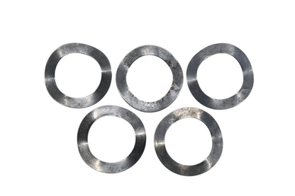 Aftermarket 13-48478 Wave Washers Qty 5 NOS