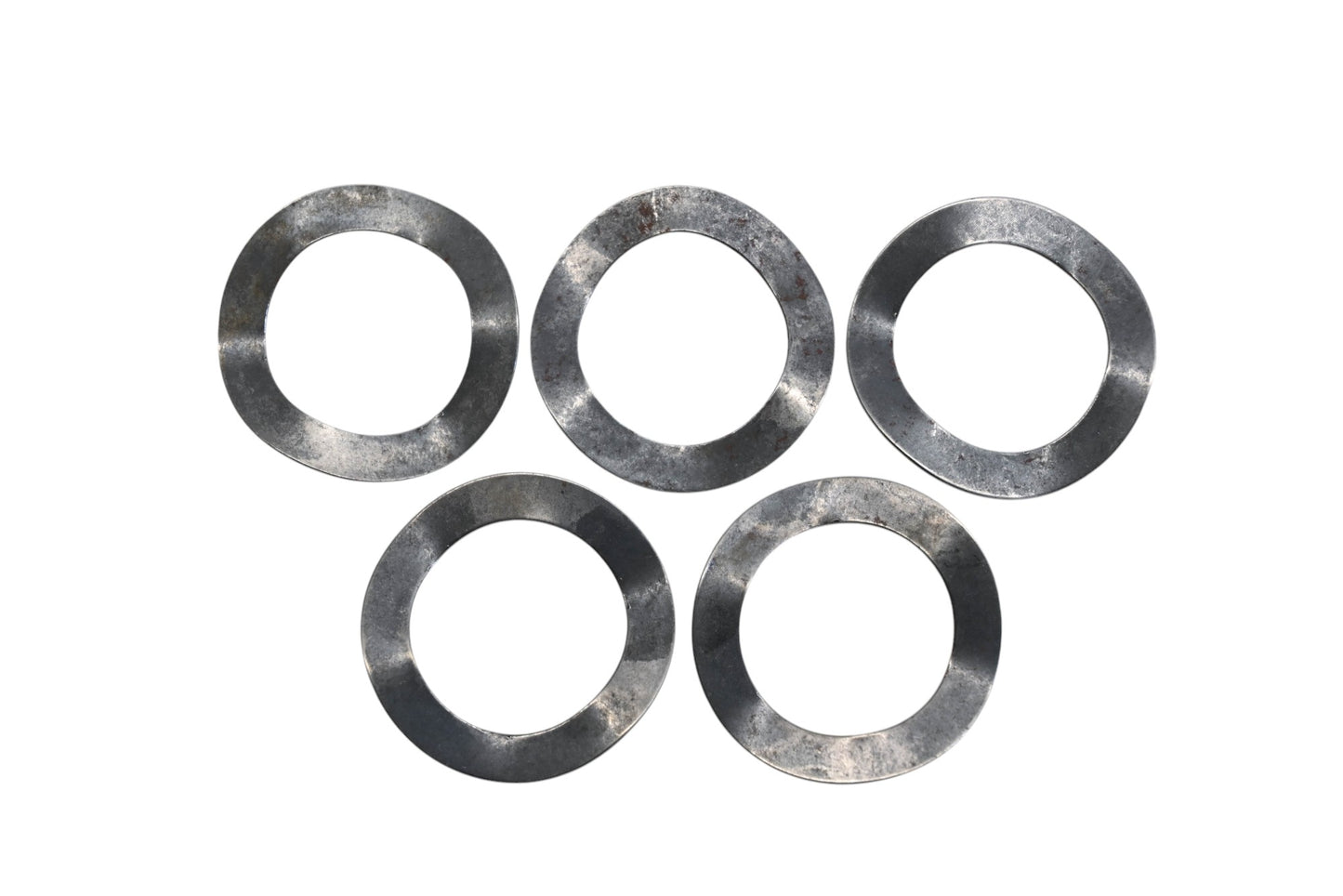 Aftermarket 13-48478 Wave Washers Qty 5 NOS