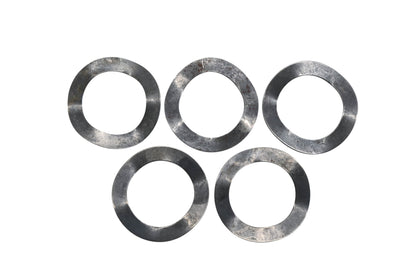 Aftermarket 13-48478 Wave Washers Qty 5 NOS