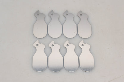 Aftermarket 34-45506A1 Reed Kit Qty 1 NOS