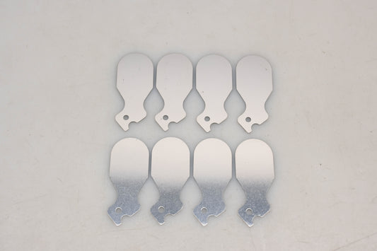 Aftermarket 34-45506A1 Reed Kit Qty 1 NOS