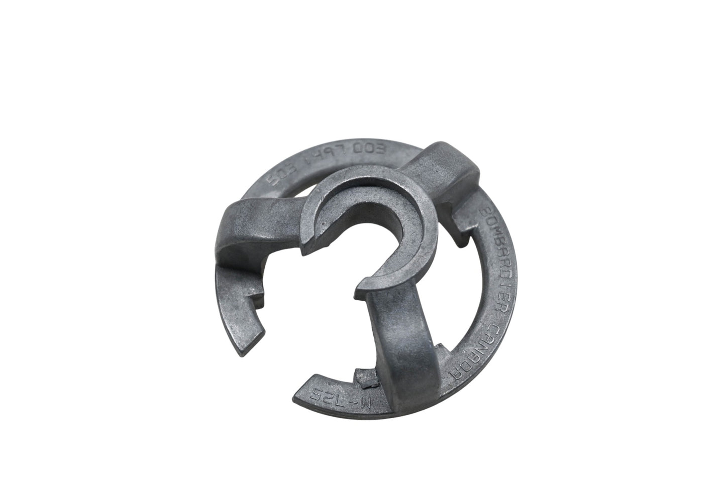 Aftermarket 5031497003 Butee Ressort Stop Qty 1 NOS