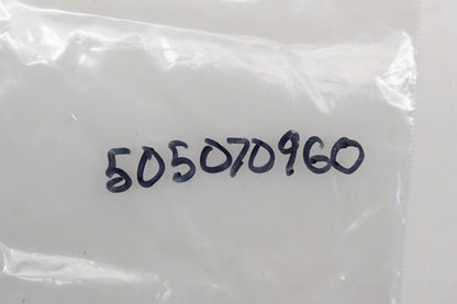 Aftermarket 505070960 Bushing Qty 1 NOS