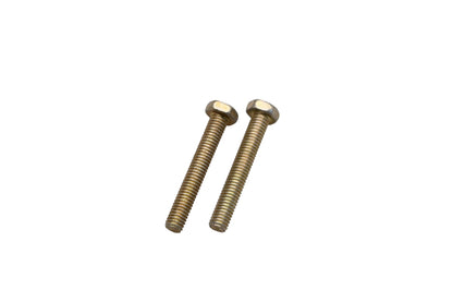 Aftermarket 10-45210 Screws Qty 2 NOS