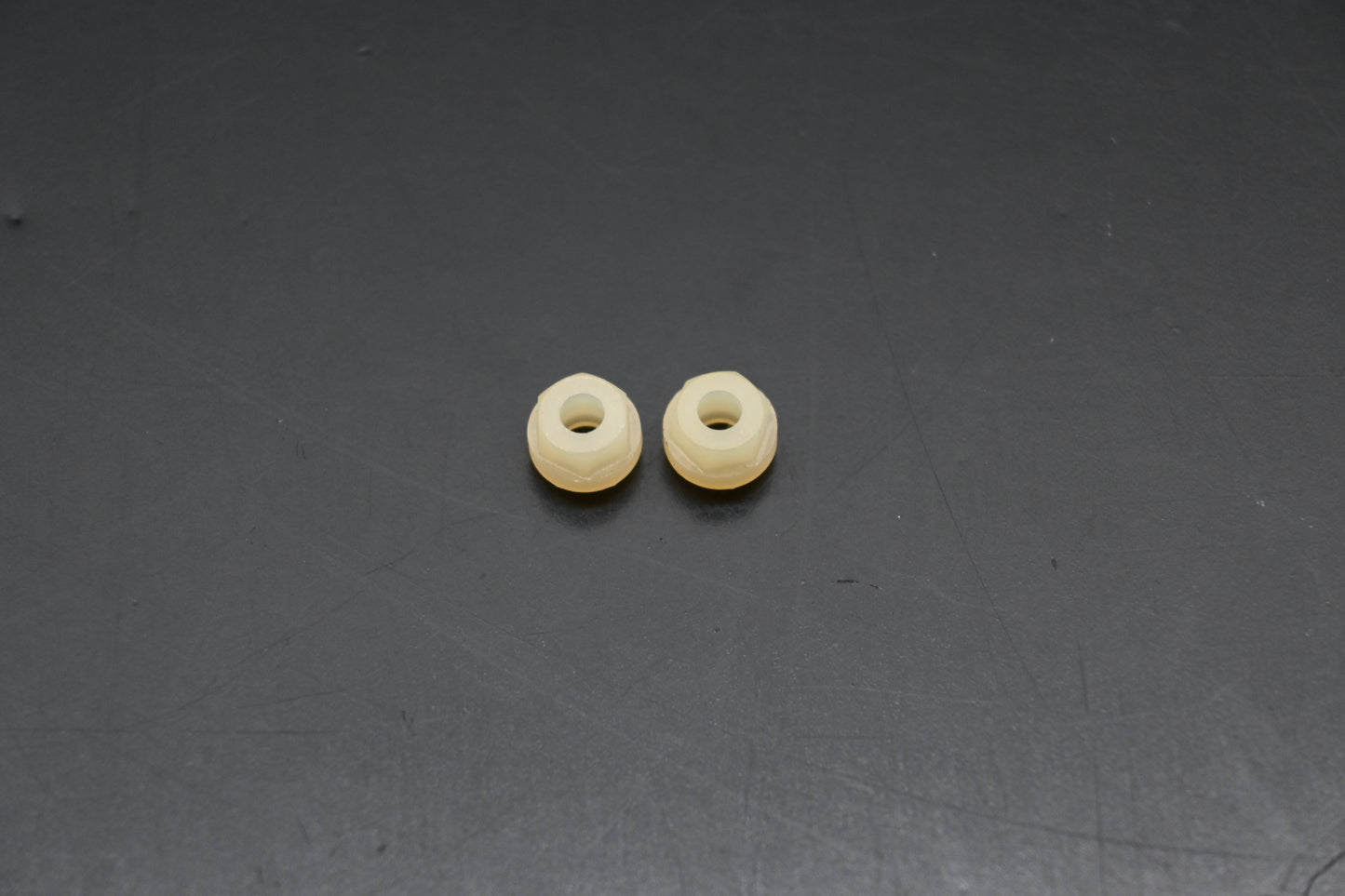 Aftermarket 11-809604 Nuts Qty 2 NOS