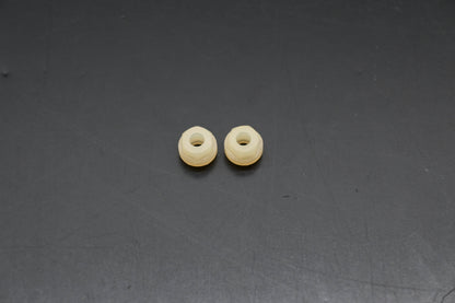 Aftermarket 11-809604 Nuts Qty 2 NOS