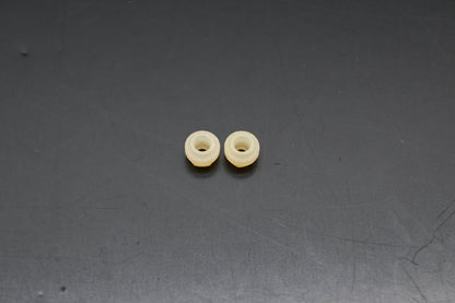 Aftermarket 11-809604 Nuts Qty 2 NOS