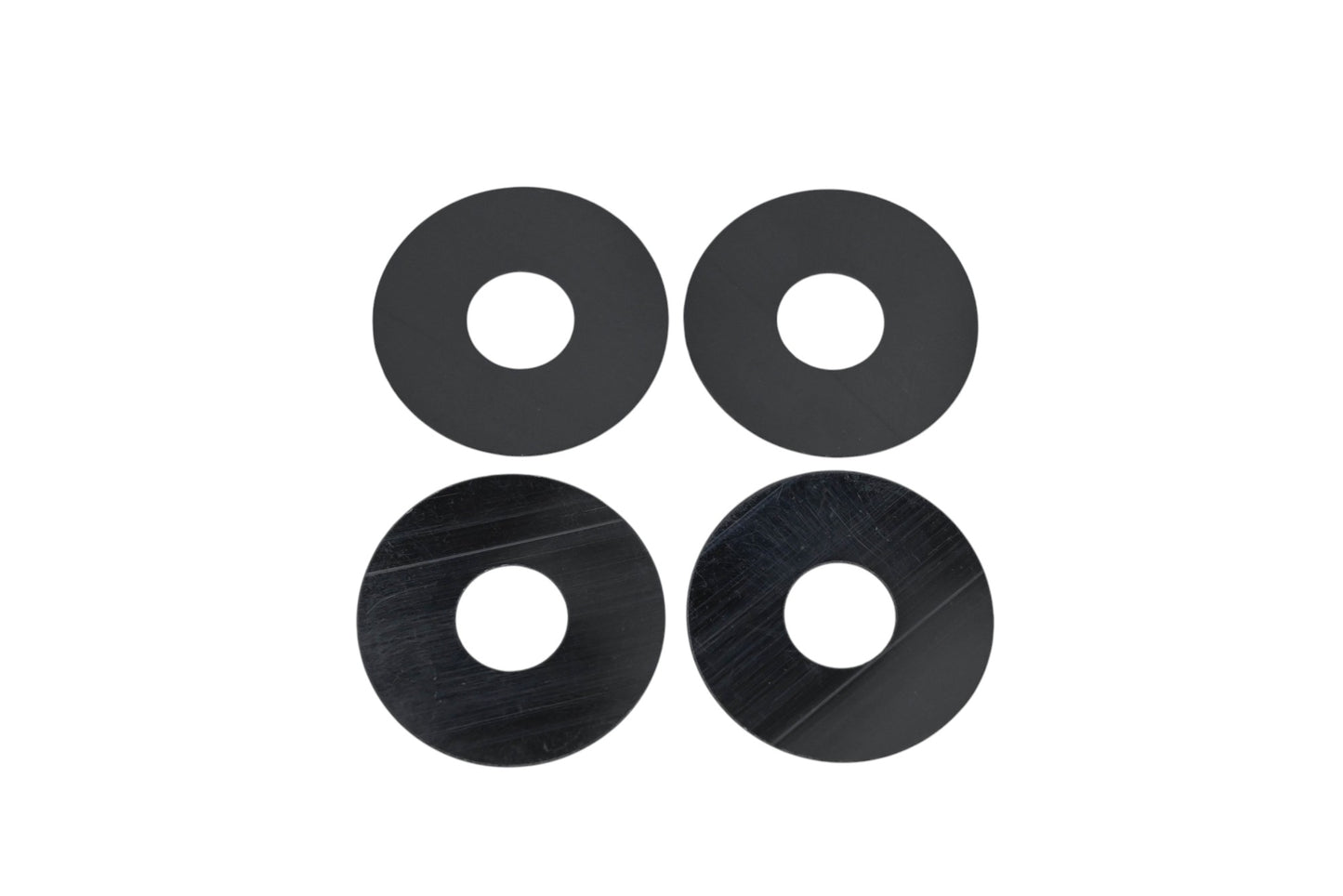 Aftermarket 12-69374 Washers Qty 4 NOS