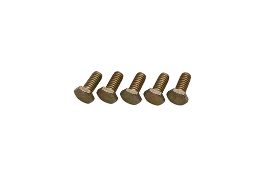 Aftermarket 10-76611 Screws Qty 5 NOS