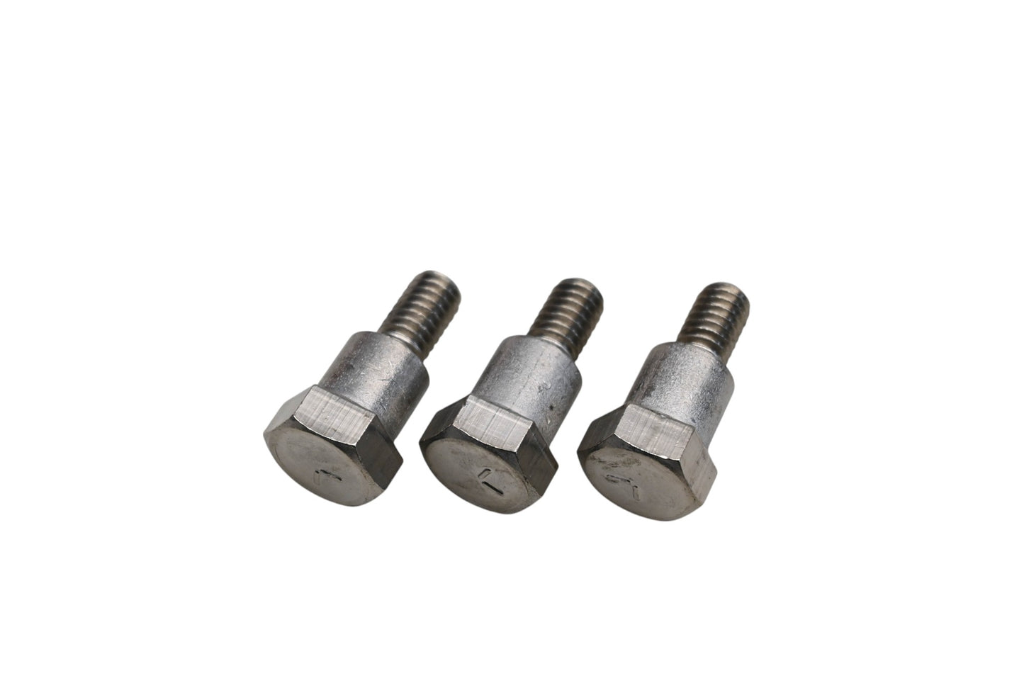 Aftermarket 10-98292 Screws Qty 3 NOS