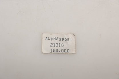 Alpha Sports 21316-156-000 Transmission Fork Link Assembly Qty 1 NOS