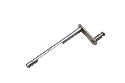 Aftermarket 1395-9591 Throttle Shaft Qty 1 NOS