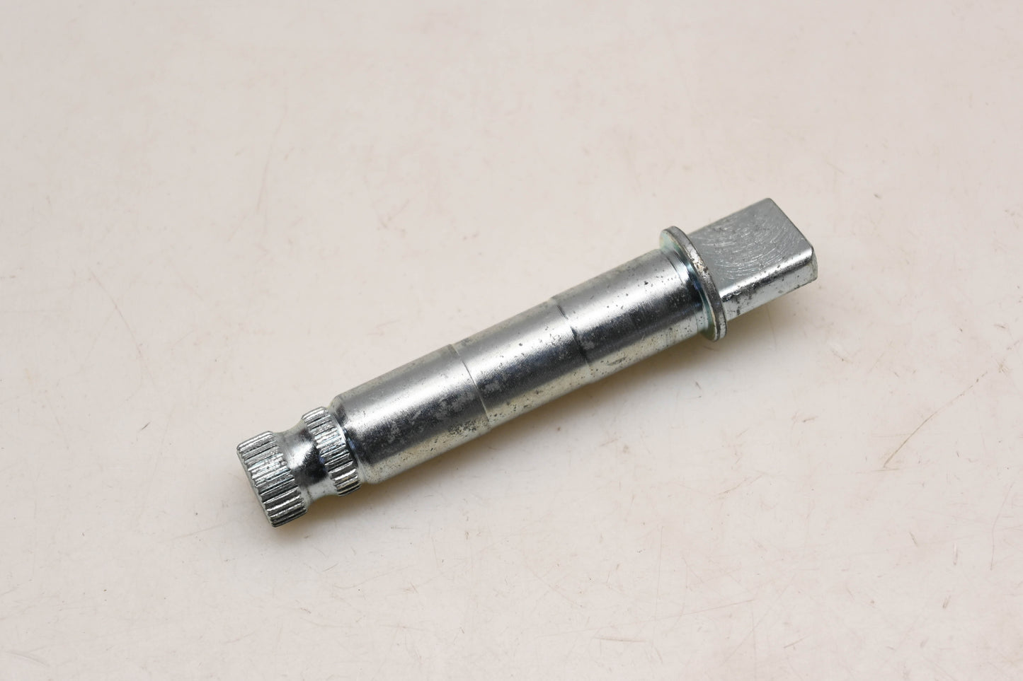 Alpha Sports 43141-156-000 Rear Brake Camshaft Qty 1 NOS