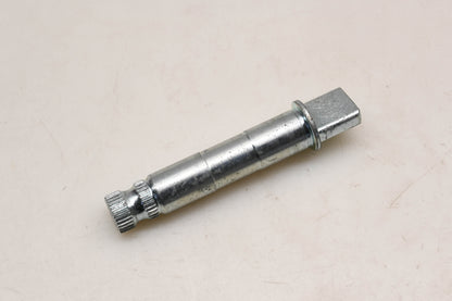 Alpha Sports 43141-156-000 Rear Brake Camshaft Qty 1 NOS