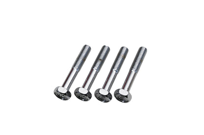 Aftermarket 10-83285M Screws Qty 4 NOS