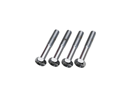 Aftermarket 10-83285M Screws Qty 4 NOS