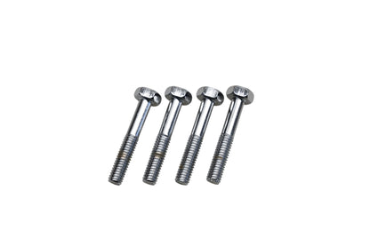 Aftermarket 10-83285M Screws Qty 4 NOS