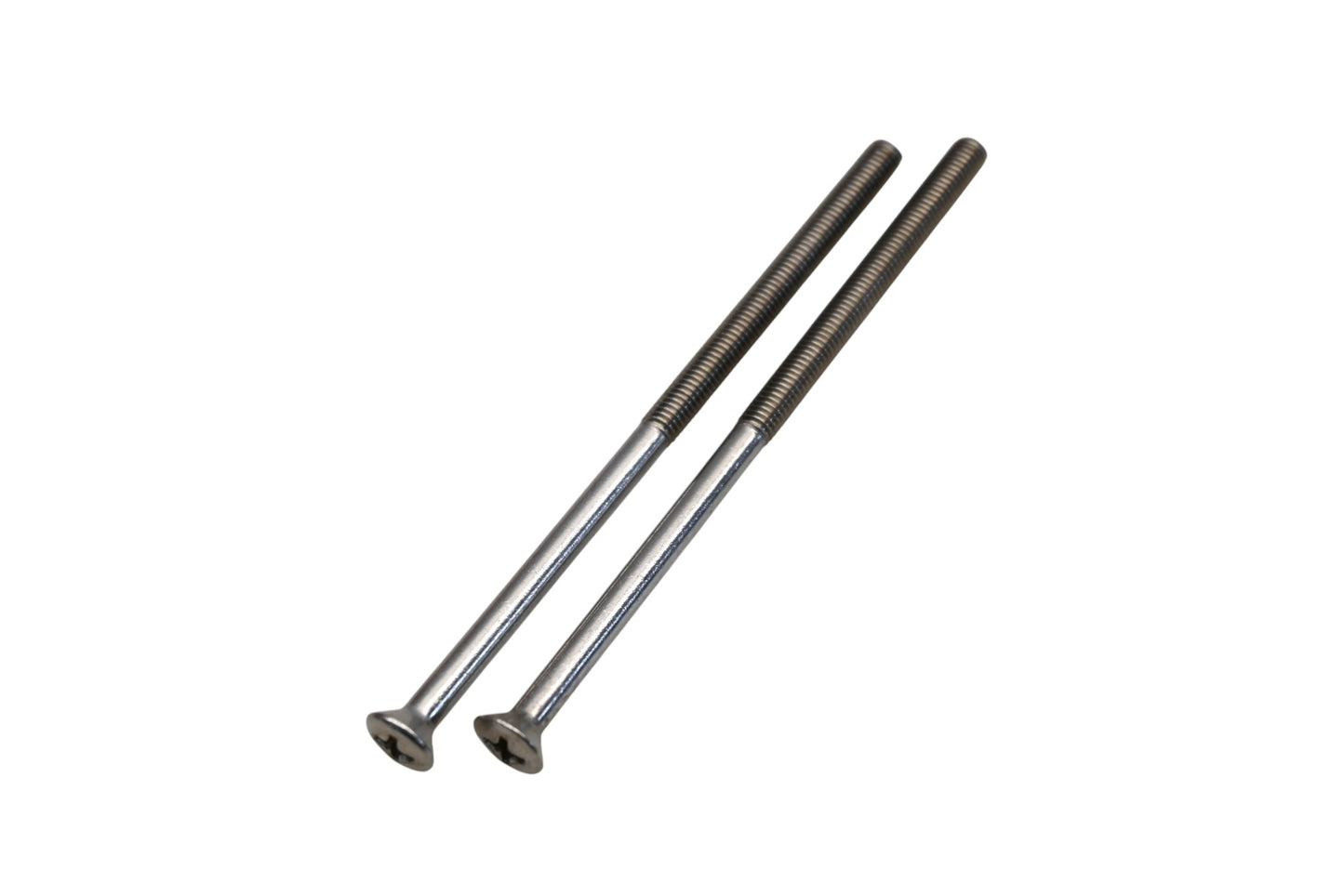 Aftermarket 10-86087 Screws Qty 2 NOS