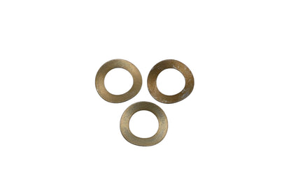 Aftermarket 13-39227 Wave Washers Qty 3 NOS