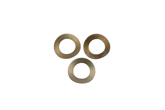 Aftermarket 13-39227 Wave Washers Qty 3 NOS