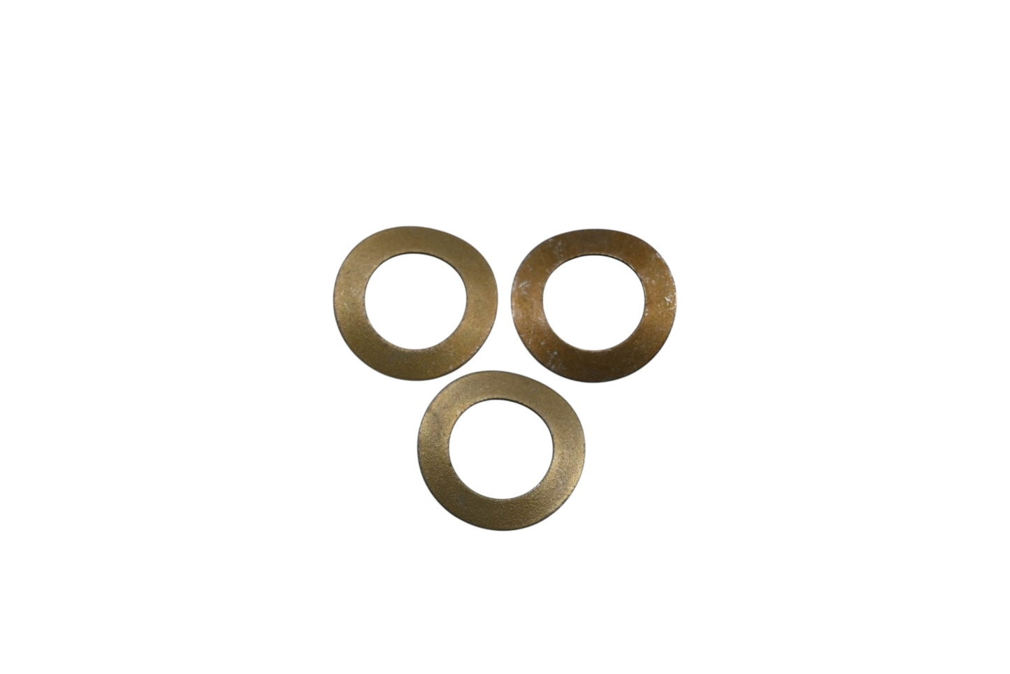 Aftermarket 13-39227 Wave Washers Qty 3 NOS