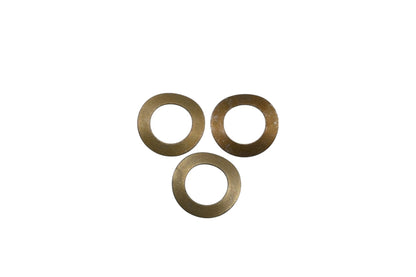 Aftermarket 13-39227 Wave Washers Qty 3 NOS