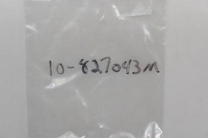 Aftermarket 10-827043M Bolt NOS