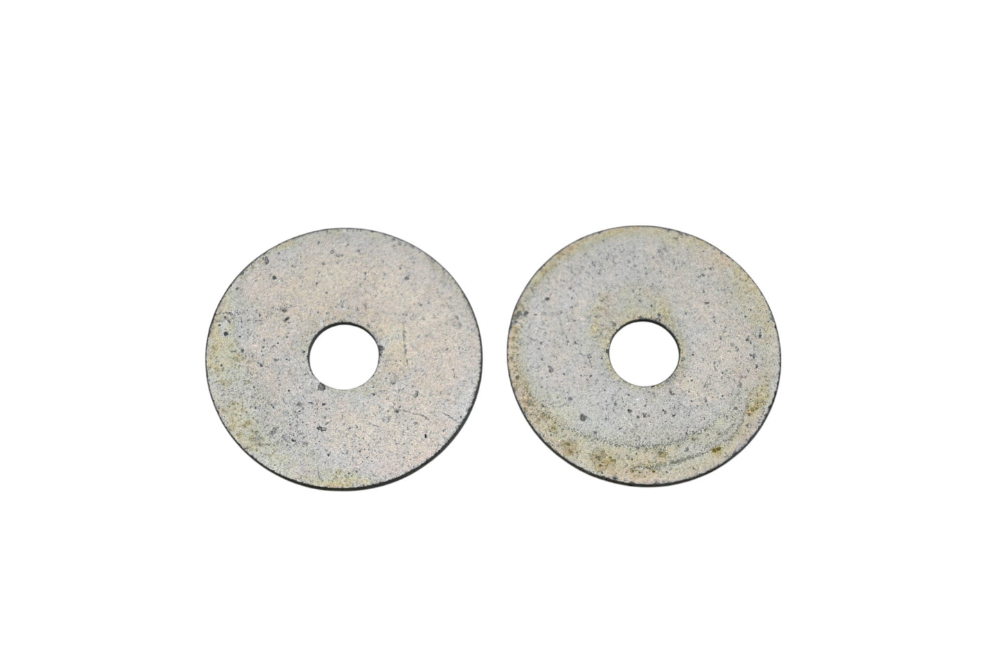 Aftermarket 12-25893 Washers Qty 2 NOS