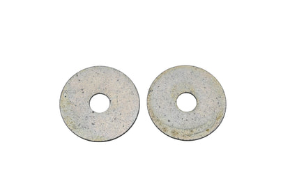 Aftermarket 12-25893 Washers Qty 2 NOS